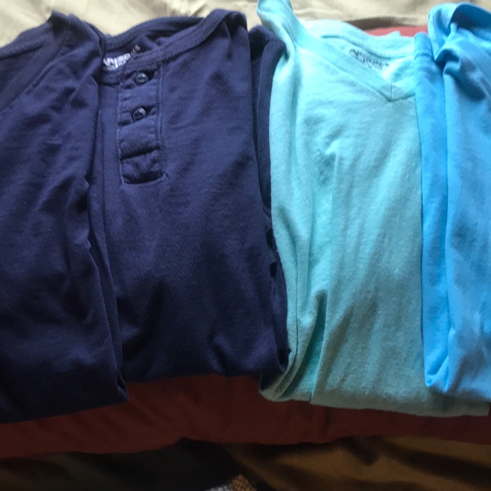 Cheap! Men’s T-shirt bundle